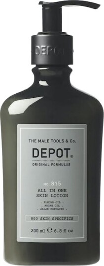 Depot No. 815 All In One Skin Lotion 200 ml Lotion