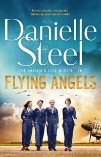 Flying Angels Av Danielle Steel