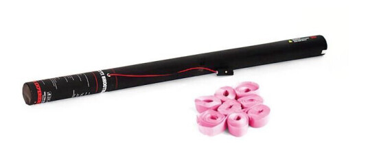 Tcm Fx Elektrisk Streamer Kanon 80cm Rosa Tcm Fx Elektrisk Streamer Kanon 80cm Rosa