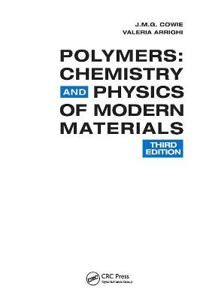 Cowie J.M.G. Polymers