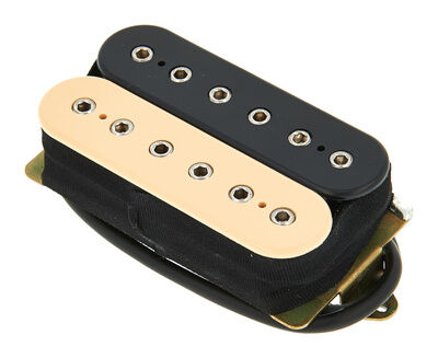 DiMarzio DP100 BK/CR