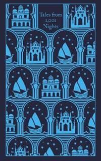 Tales From 1,001 Nights
