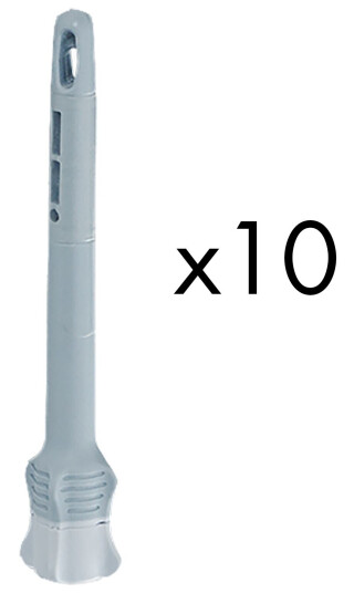 Navina Rektalkatetersett, 10 stk.