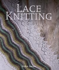 James Helen Lace Knitting James Helen Lace Knitting