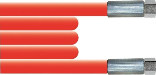 Lavor pro Dampslange 4.618.0059