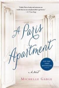 Gable Michelle A Paris Apartment