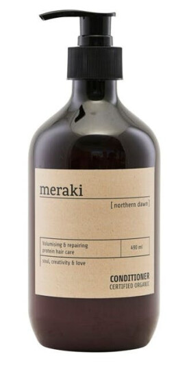 Meraki Conditioner Northern Dawn 490 ml Balsam Meraki Conditioner Northern Dawn 490 ml Balsam