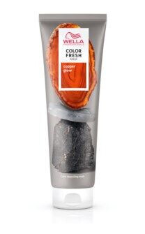 Wella Professionals Color Fresh Mask Copper