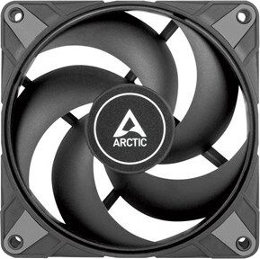 Arctic P12 Max Svart