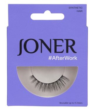 Joner Cosmetics Afterwork Joner Cosmetics Afterwork