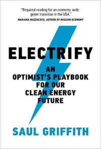 Electrify Av Saul Griffith