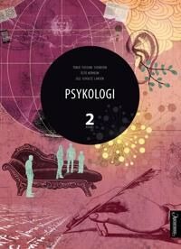 Svendsen Tonje Fossum Psykologi 2