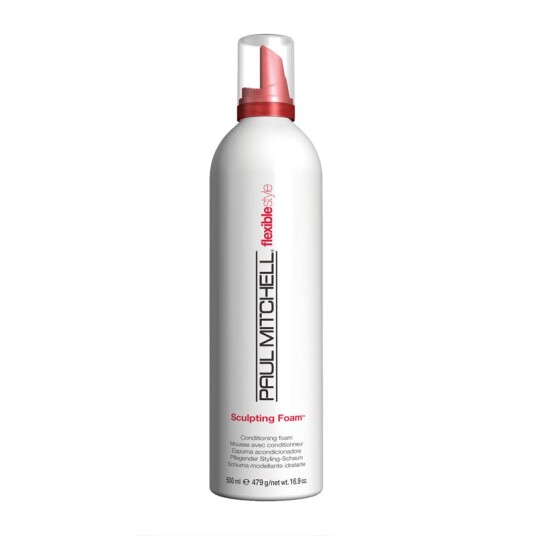 Paul Mitchell Flexible Style Hair Sculpting Foam 500 ml Hårstyling
