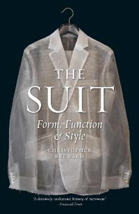 The Suit Av Christopher Breward