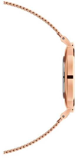 Daniel Wellington Petite 36mm Melrose Black DW00100303 Daniel Wellington Petite 36mm Melrose Black DW00100303