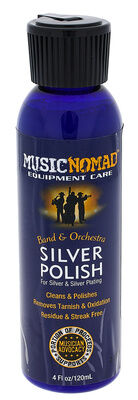 MusicNomad Sølv Polish (MN701) MusicNomad Sølv Polish (MN701)