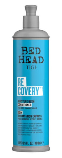 Tigi Bed Head Recovery Conditioner 400ml