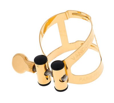Vandoren M O Ligature Bb Clarinet GP Vandoren M O Ligature Bb Clarinet GP
