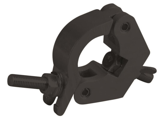 EuroLite Tpc 30s Coupler Svart