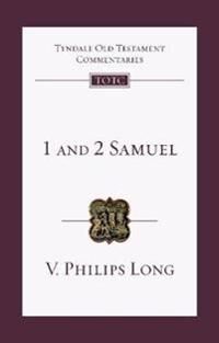 1 And 2 Samuel Av V. Philips Long 1 And 2 Samuel Av V. Philips Long