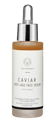 Caviar Anti-Age Face Serum