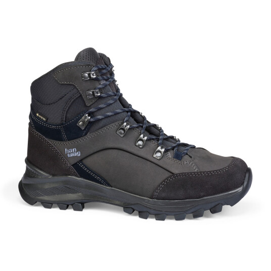 Hanwag BANKS GTX NAVY/ASPHALT
