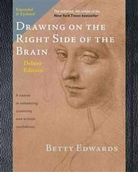 Edwards, Betty Drawing on the Right Side of the Brain (158542921X)