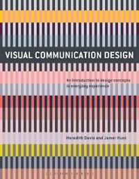 Visual Communication Design Av Meredith (North Carolina State University  Davis