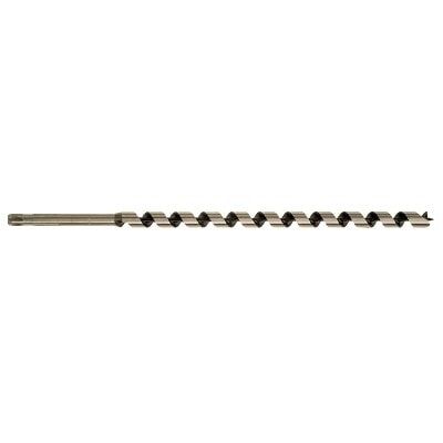 Bahco Spiralborr 9627 14mm Trä, Långt