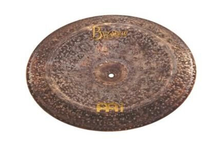 Meinl Byzance 16" Extra Dry China