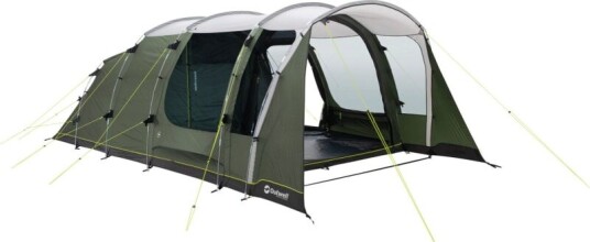 Outwell Greenwood 5 One Size Dark Leaf