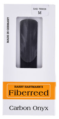 Harry Hartmann Fiberreed Onyx Tenor Sax M Harry Hartmann Fiberreed Onyx Tenor Sax M