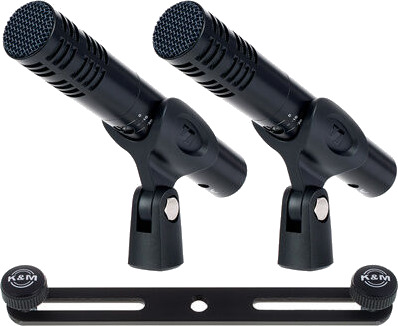 Sennheiser E 914 Stereo Bundle Sennheiser E 914 Stereo Bundle