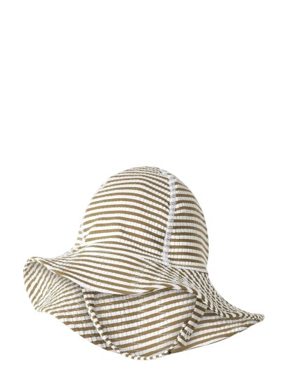 MarMar Copenhagen Alba Splash Long Cream 40/42CM