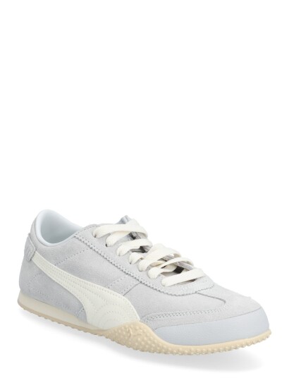 PUMA Bella Ut Classic Silver 37.5