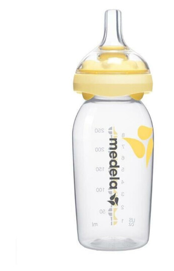 Medela Calma inkl Flaske 250 ml Medela Calma inkl Flaske 250 ml
