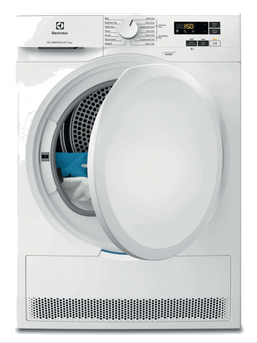 Electrolux EDI610W83W Tørketromler