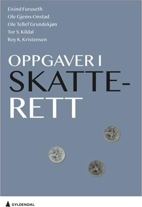 Oppgaver i skatterett