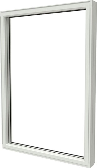 Vindu NorDan Fastkarm Svanemerket