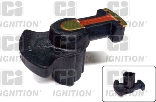 Rotor QUINTON HAZELL XR130