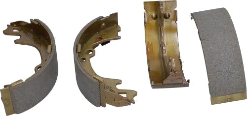 KAVO PARTS KBS-3427 Bremsesko sett KAVO PARTS KBS-3427 Bremsesko sett