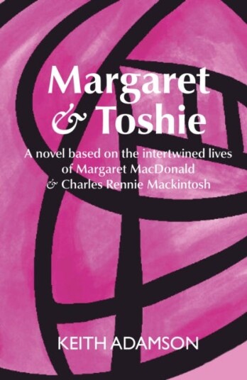 My Margaret, Your Toshie Av Keith Adamson