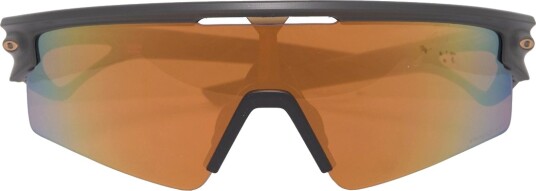 OAKLEY Sphaera Strike Gold ONE SIZE OAKLEY Sphaera Strike Gold ONE SIZE