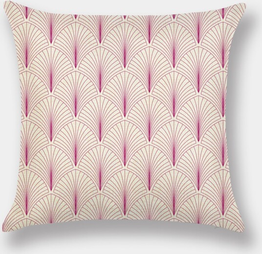 Tc Home Putetrekk 50 x 50 cm Size: 50 x 50 cm