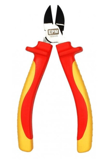 Epm Isolert Sideskjæretang 1000V 180Mm E-400-0034