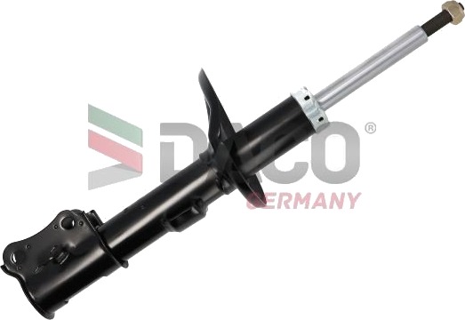 DACO Germany 425001R Støtdemper DACO Germany 425001R Støtdemper