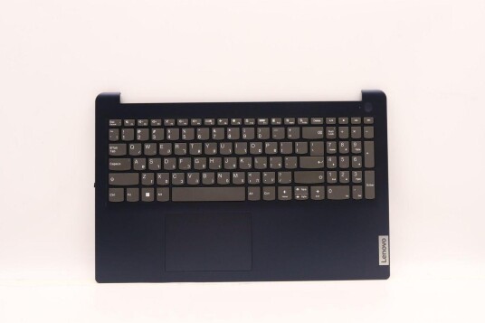Lenovo Upper Case ASM_HBW L82LX NFPAB