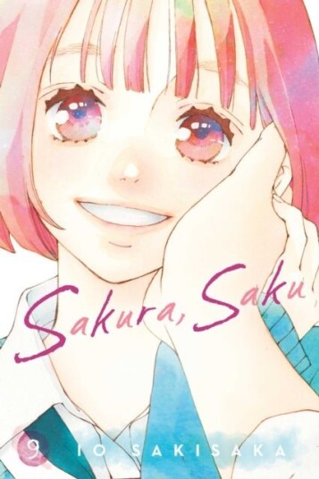 Sakura Saku Vol. 9 Sakura Saku Vol. 9