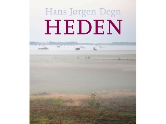 Heden | Hans Jørgen Degn | Språk: Dansk