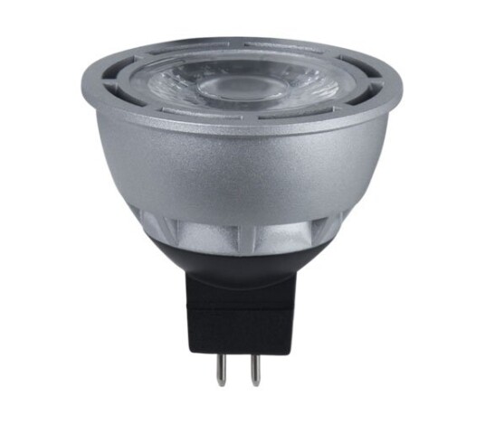 Star Trading LED Spot 5W WarmDim RA95 GU5.3 MR16